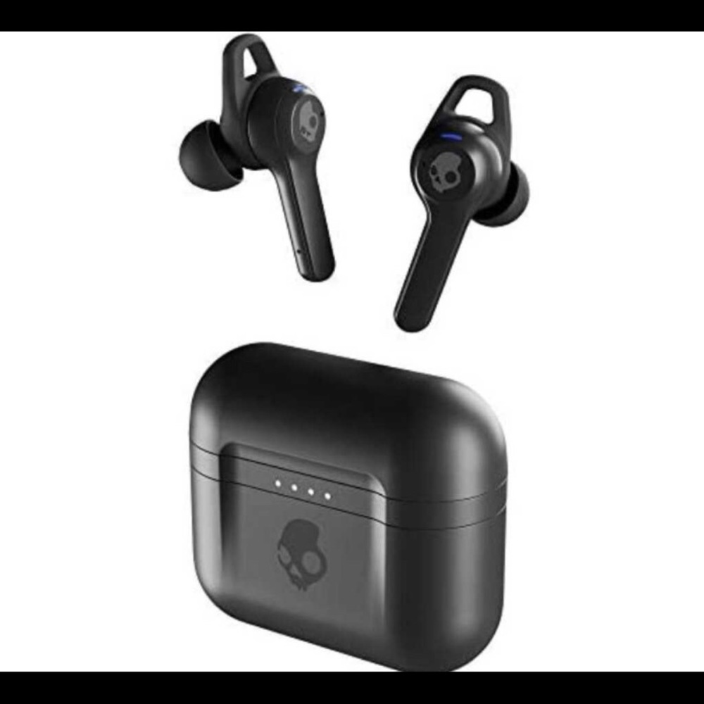 Skull Candy Earbuds